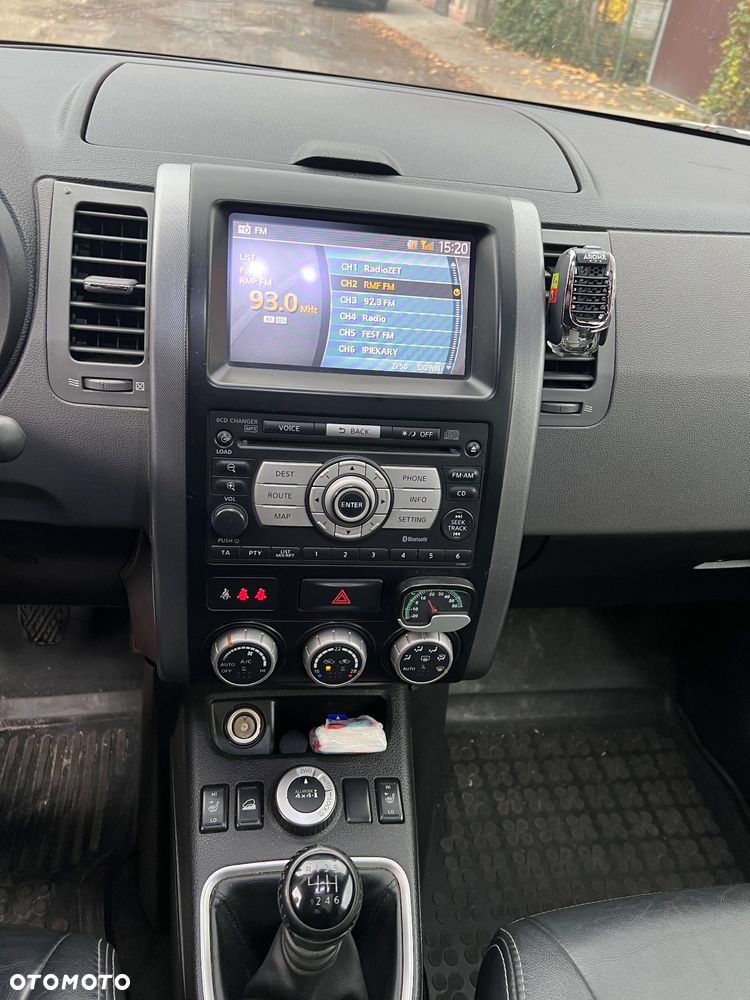 Nissan X-Trail 2.0 dCi LE Platinum - 20