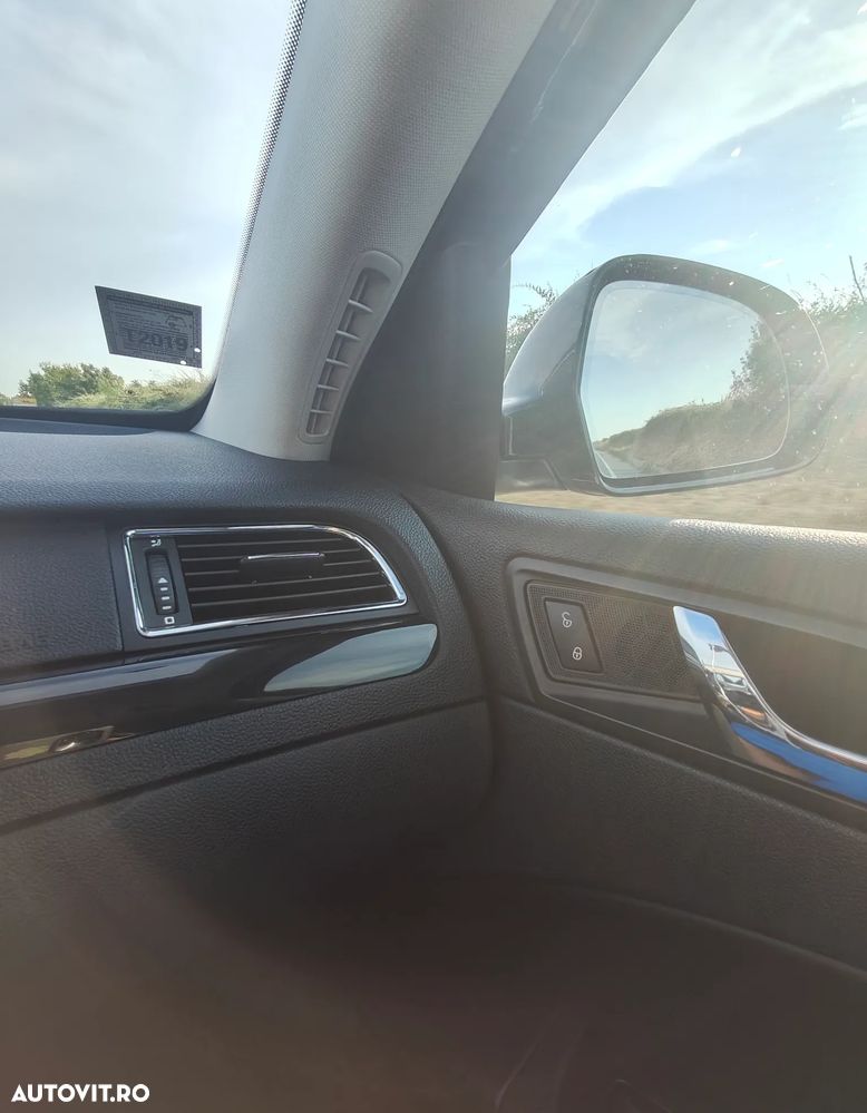 Skoda Superb 2.0 TDI Elegance Green tec - 9
