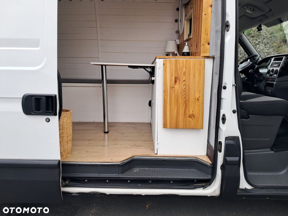 Iveco Daily - 25