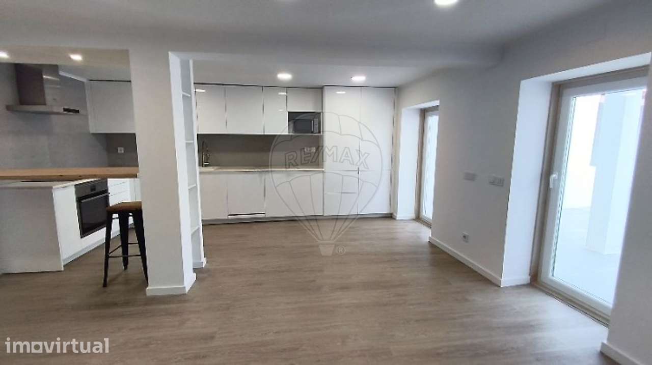 Apartamento T2 para venda - Grande imagem: 5/20