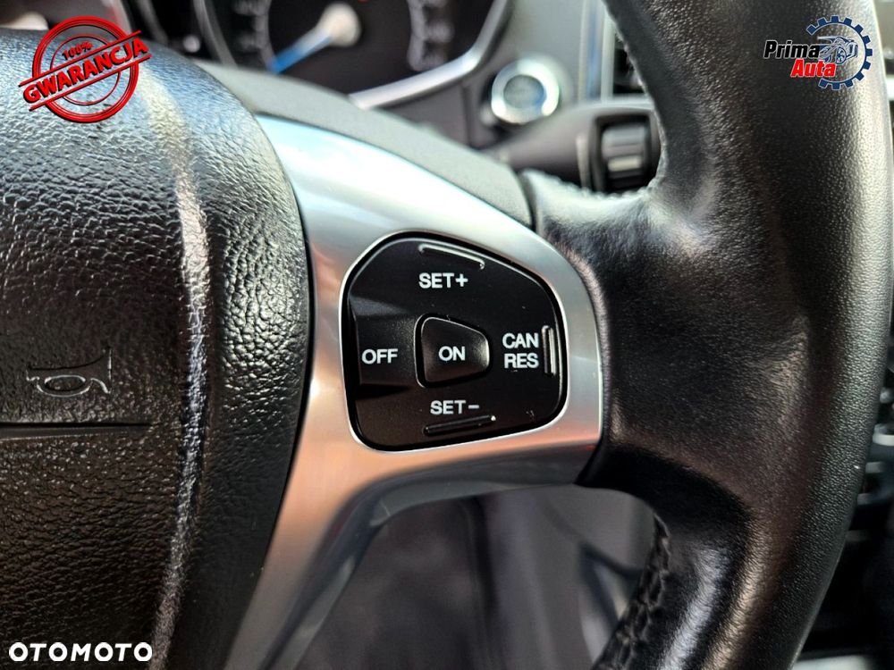 Ford EcoSport 1.0 EcoBoost TITANIUM - 18