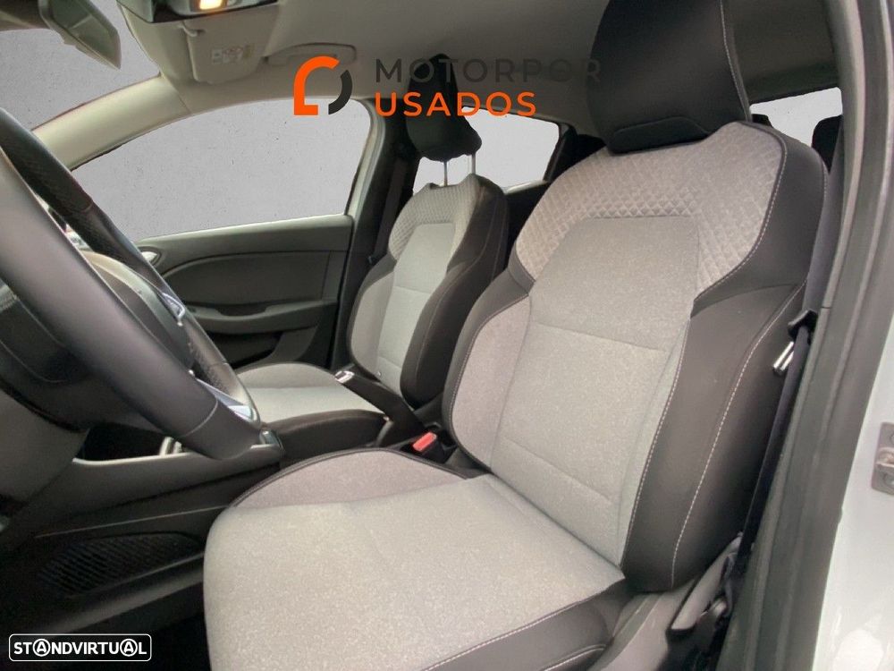 Renault Clio 1.0 TCe Evolution - 9