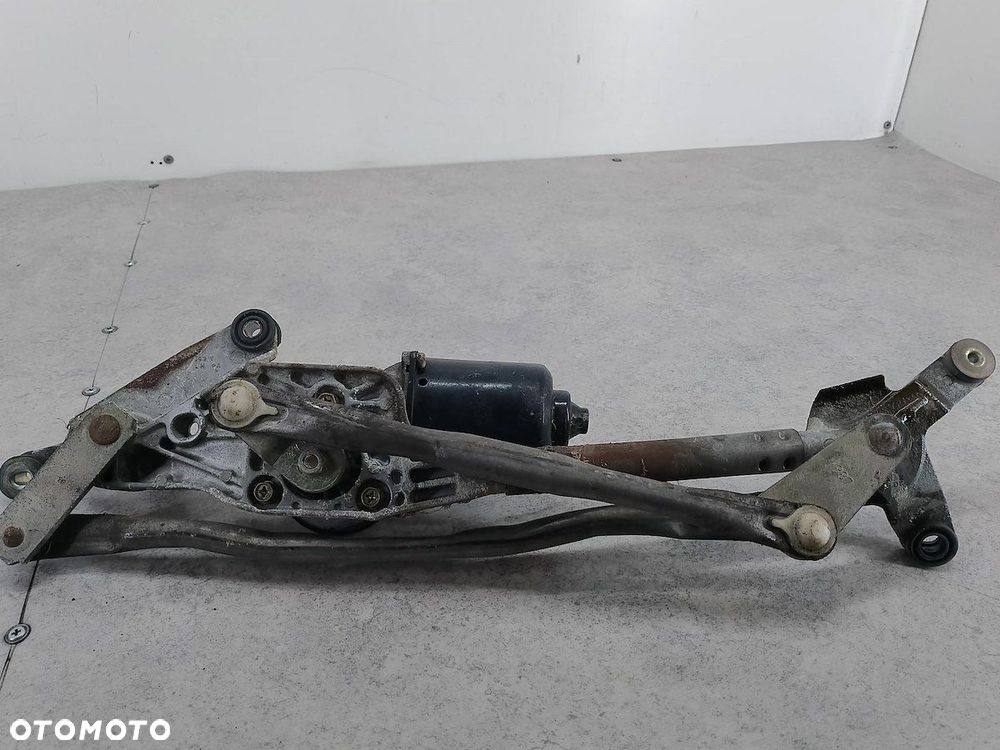 MECHANIZM WYCIERACZEK TOYOTA AVENSIS VERSO 85110-44100 159200-5950  DENSO - 6