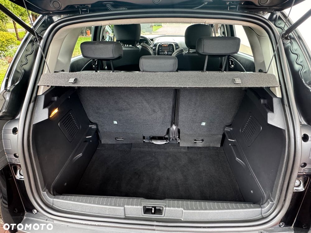 Renault Captur 0.9 Energy TCe Alize EU6 - 22