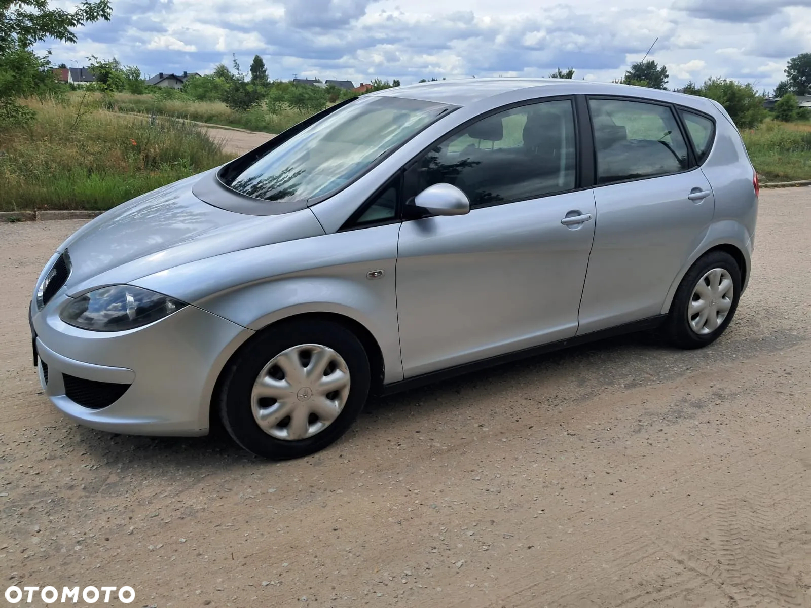 Seat Altea 1.9 TDI Stylance - 13