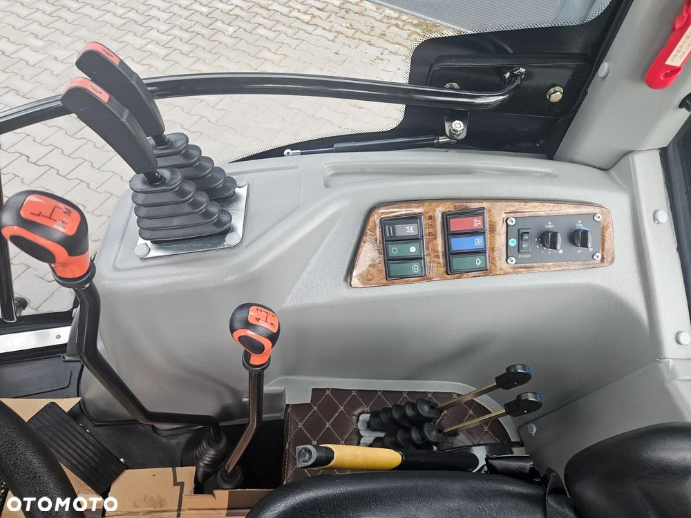 Inny Fotrak MK754C - 30