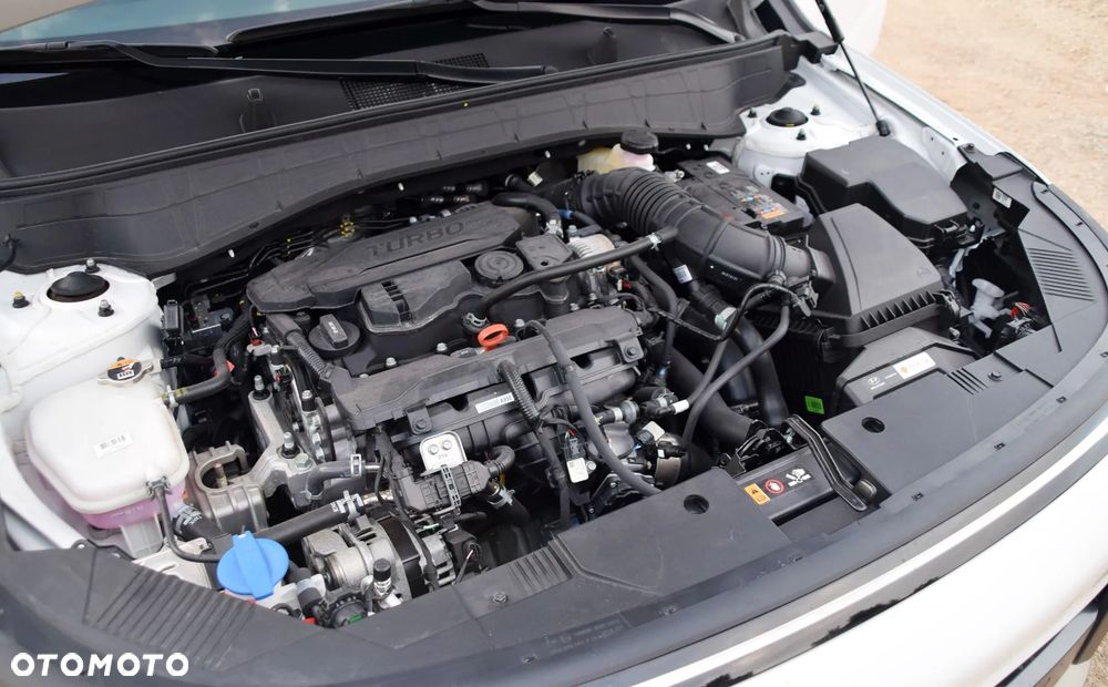 Hyundai Kona 1.6 T-GDI DCT Prime - 30