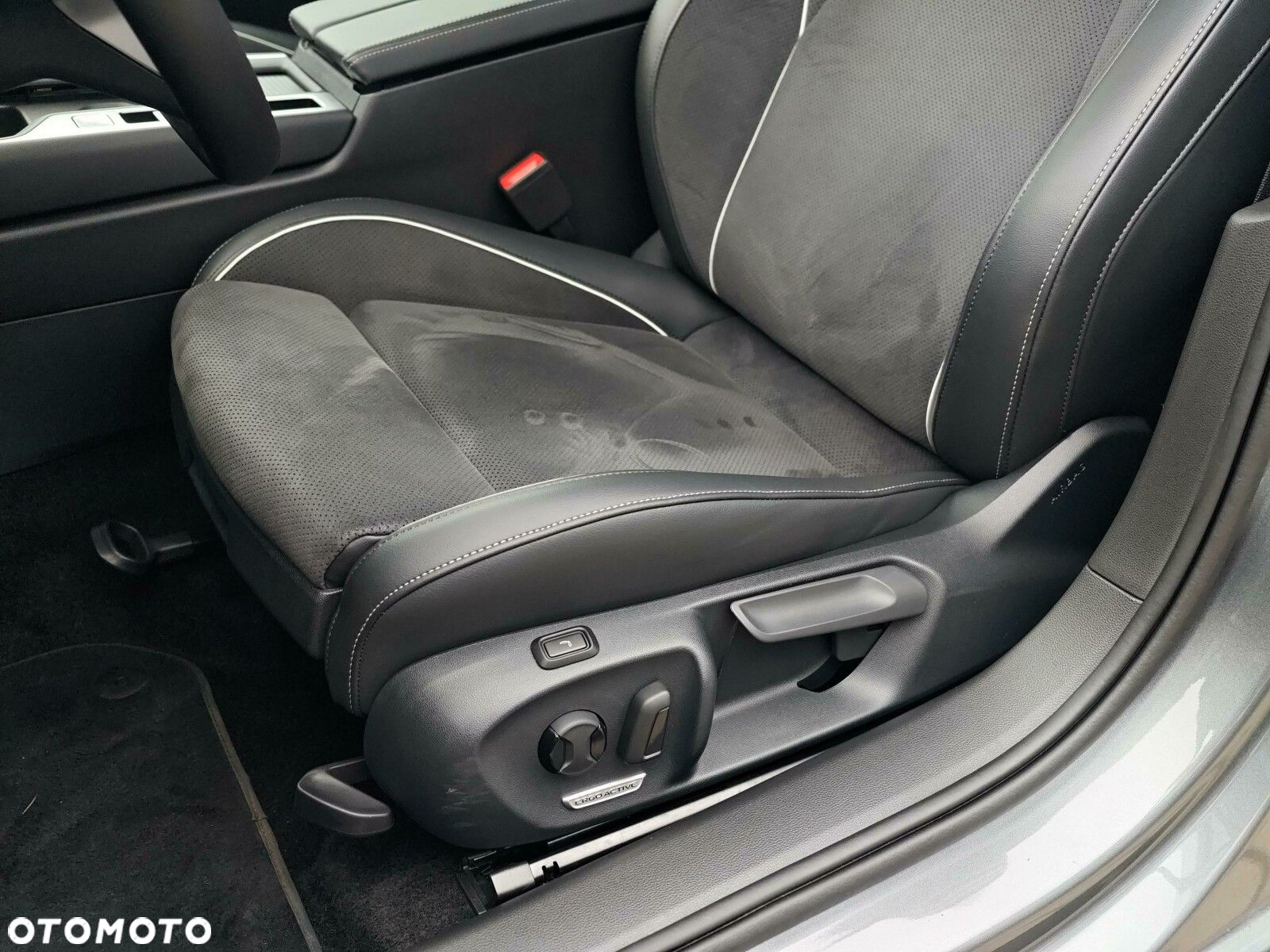 Volkswagen Passat - 17