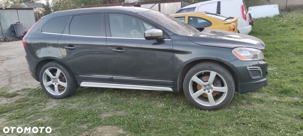 XC 60 3.0 R-line wszystkie części potrzebujesz czegoś dzwoń 2013rok - 3