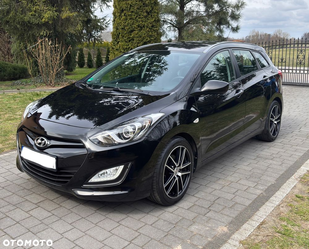 Hyundai i30 1.4 Comfort - 1