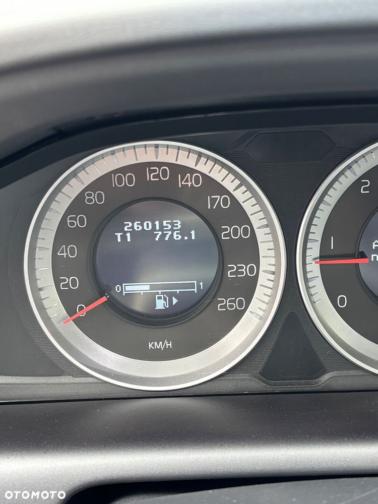 Volvo XC 60 D4 Edition Pro - 12