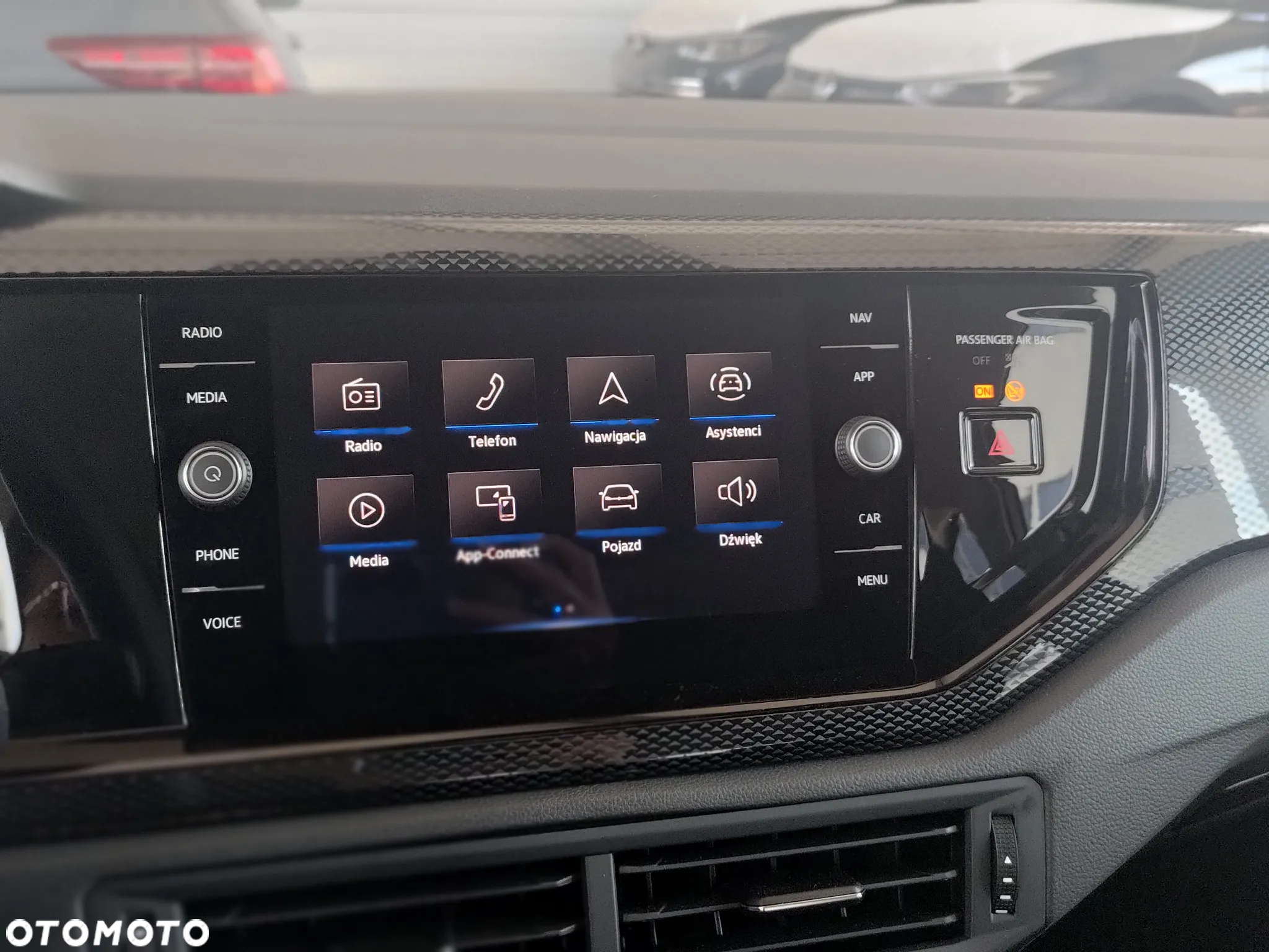 Volkswagen Polo 1.0 TSI Life - 3