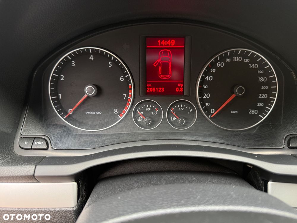 Volkswagen Scirocco 2.0 TSI - 18