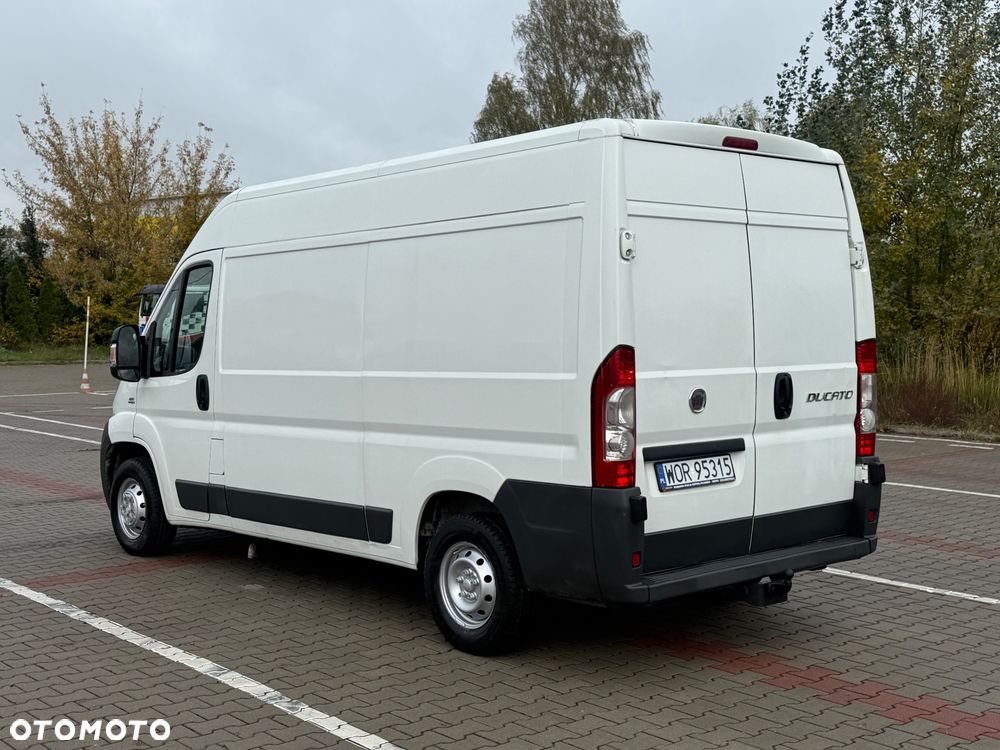Fiat DUCATO MAXI - 15