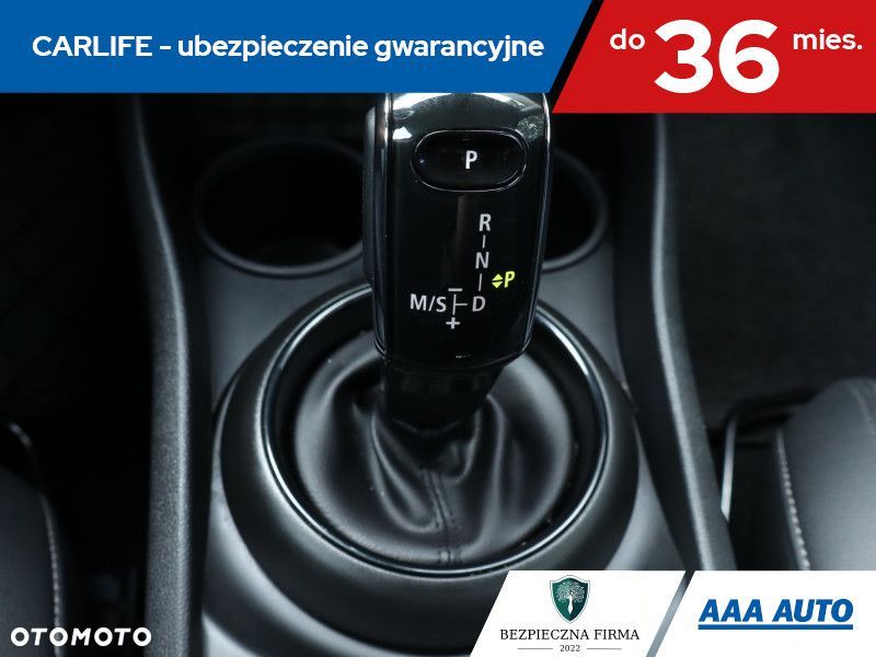 MINI Clubman - 19