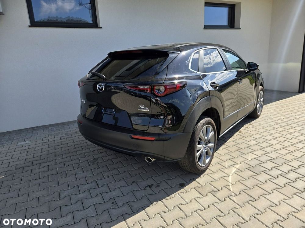 Mazda CX-30 - 3