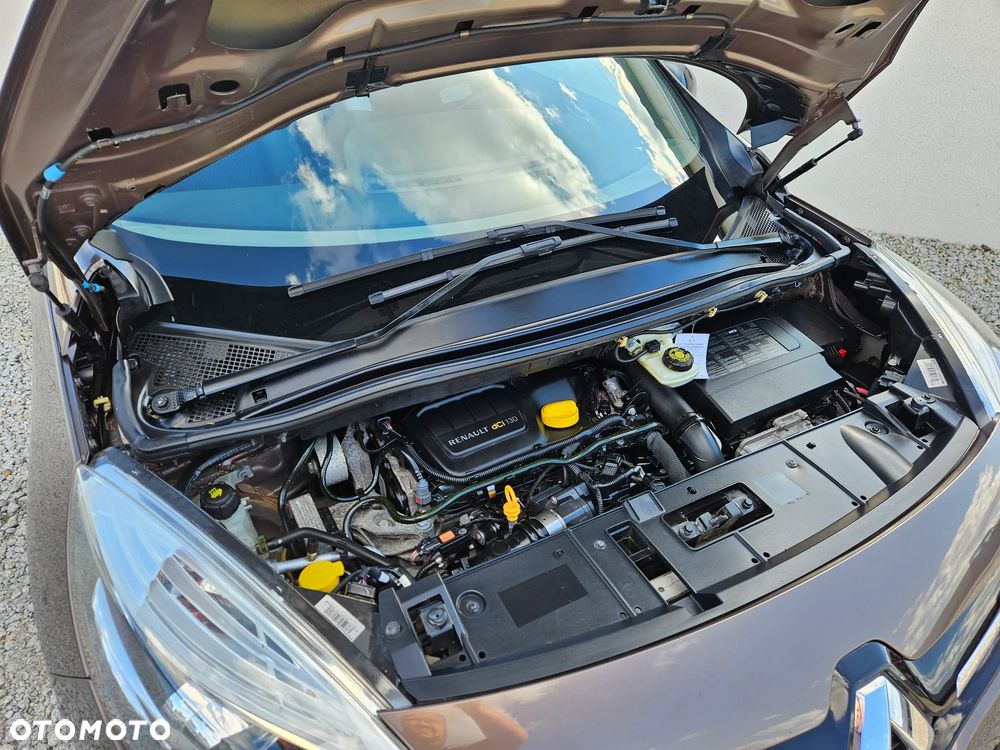 Renault Grand Scenic Gr 1.6 dCi Energy Bose Edition S&S - 14