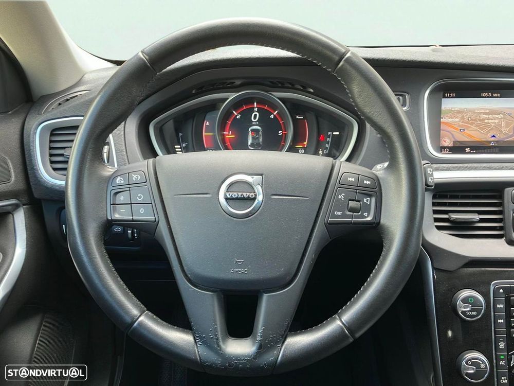 Volvo V40 - 12