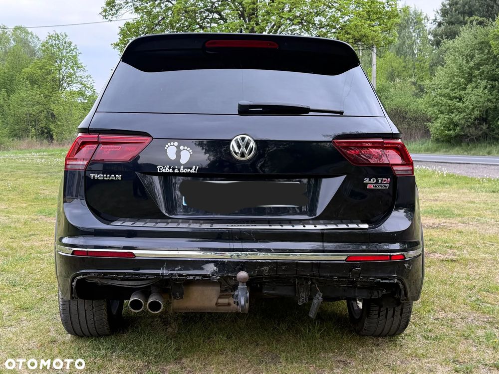 Volkswagen Tiguan - 26