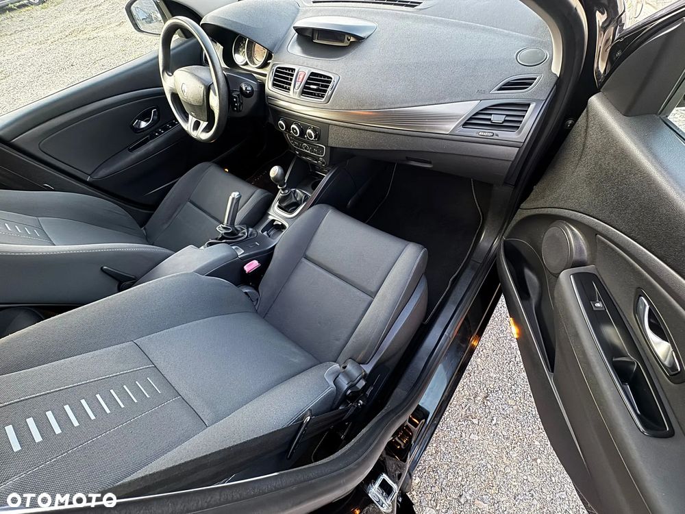 Renault Megane 1.6 16V 110 Expression - 25