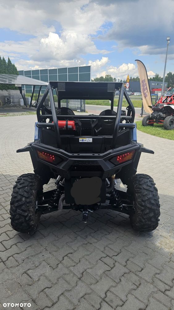 Polaris RZR - 2