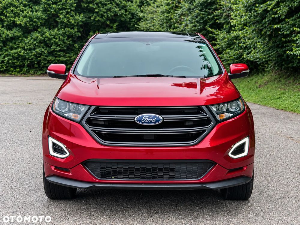 Ford Edge - 2