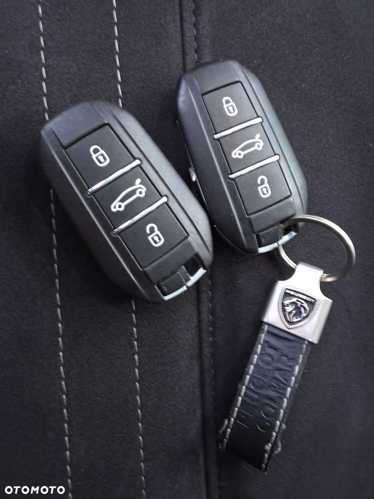 Peugeot 308 e-HDi 115 Stop & Start Allure - 20