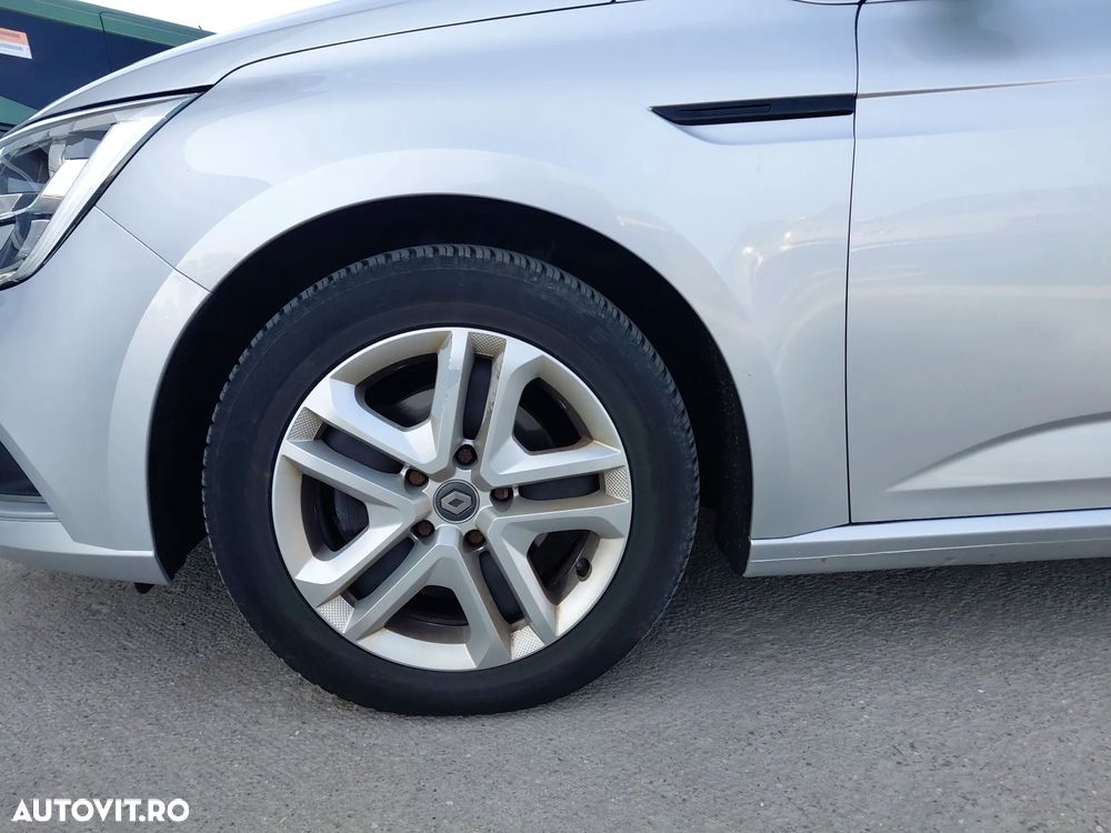 Renault Megane - 16