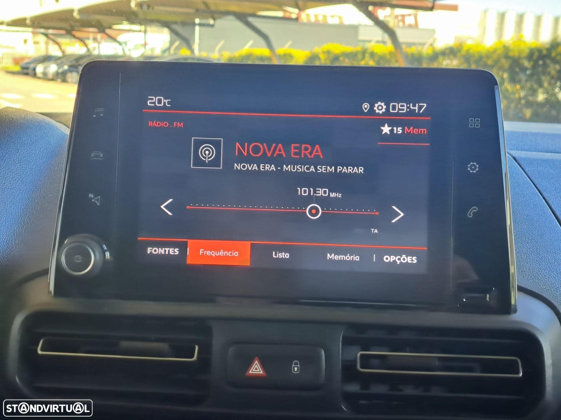 Citroën Berlingo 1.5 BlueHDi XL Live - 16
