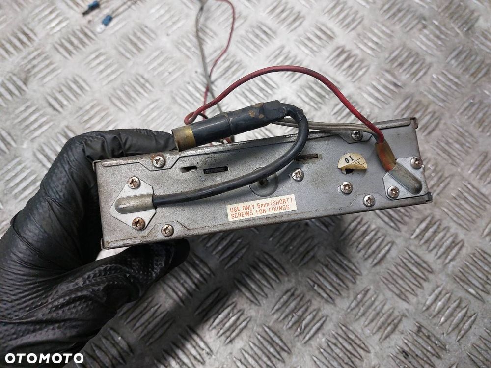 KLASYCZNE RADIO ODTWARZACZ FERRIS 1600 I820124338 - 4