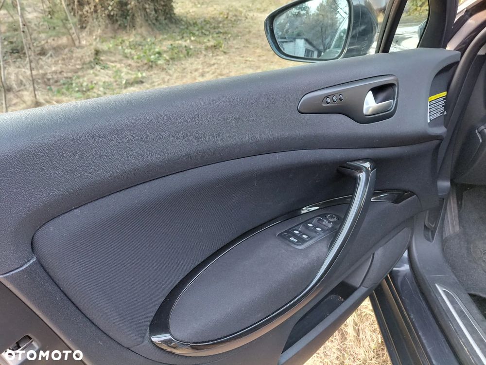 Citroën C5 HDi 140 FAP Exclusive - 19