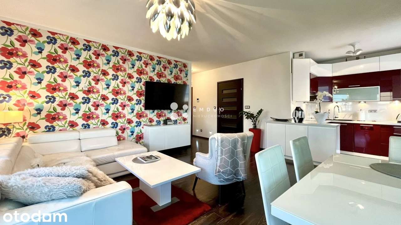Mieszkanie na sprzedaż, 2 pokoje, 51 m², Bydgoszcz