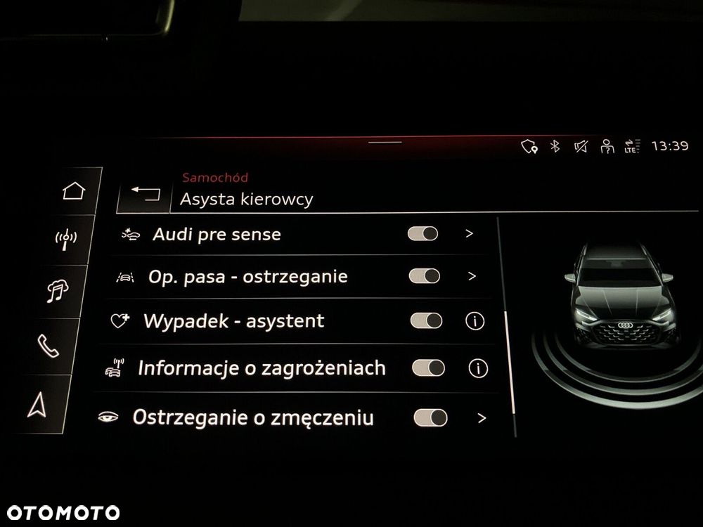 Audi S3 Sportback - 32