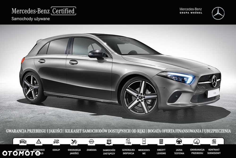 Mercedes-Benz Klasa C - 32