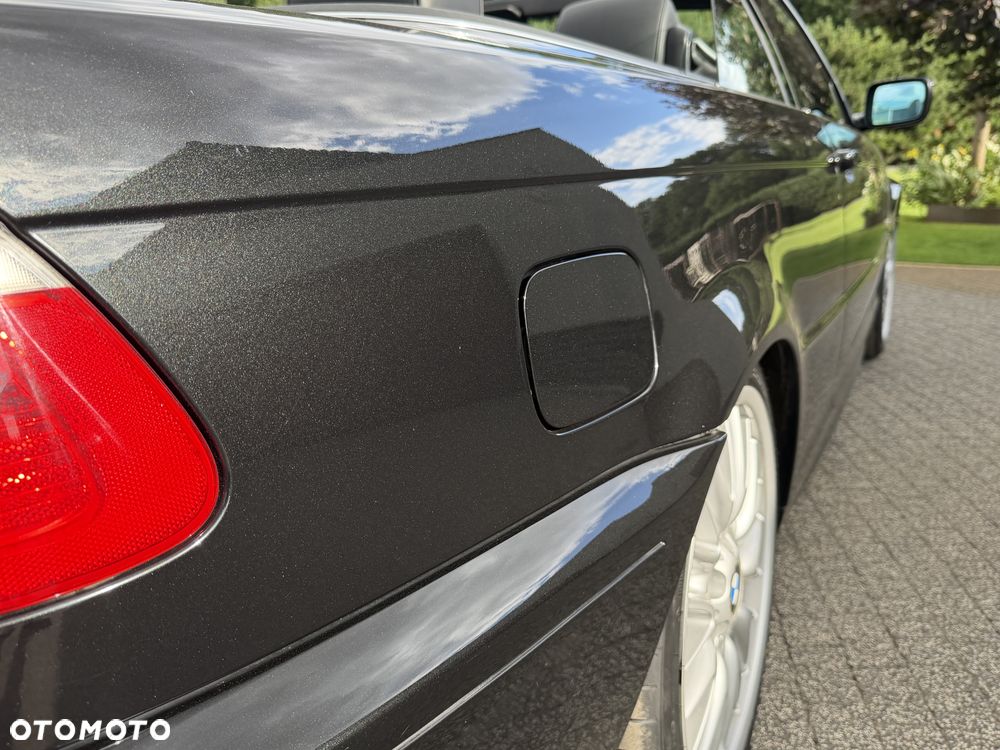 BMW Seria 3 325Ci - 23