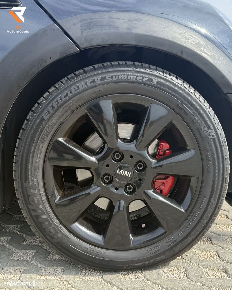 MINI 3 Portas Cooper - 7