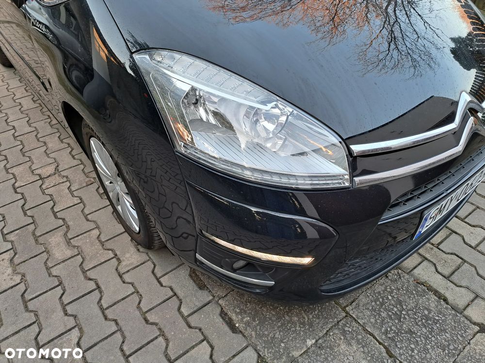 Citroën C4 Picasso 2.0 HDi My Way - 32