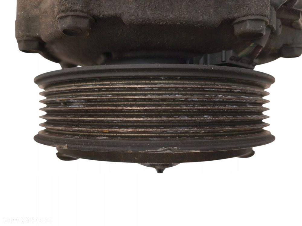 SPRĘŻARKA KLIMATYZACJI Sanden SD7C16 Peugeot 508 3008 Citroen C5 - 2