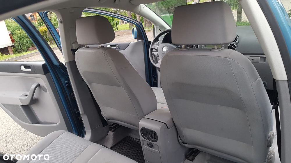 Volkswagen Golf 1.6 Trendline - 7