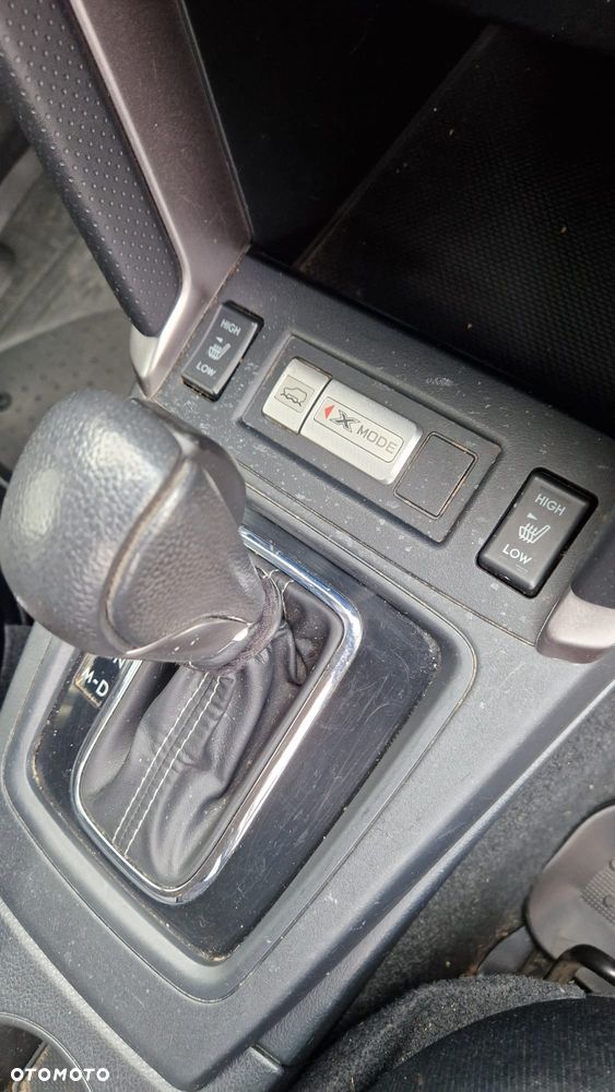 Subaru Forester 2.0D Lineartronic Sport - 25