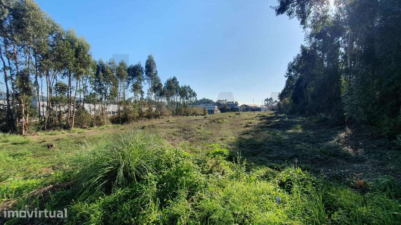 Terreno Industrial – Excelente Oportunidade | Maia - Grande imagem: 2/7