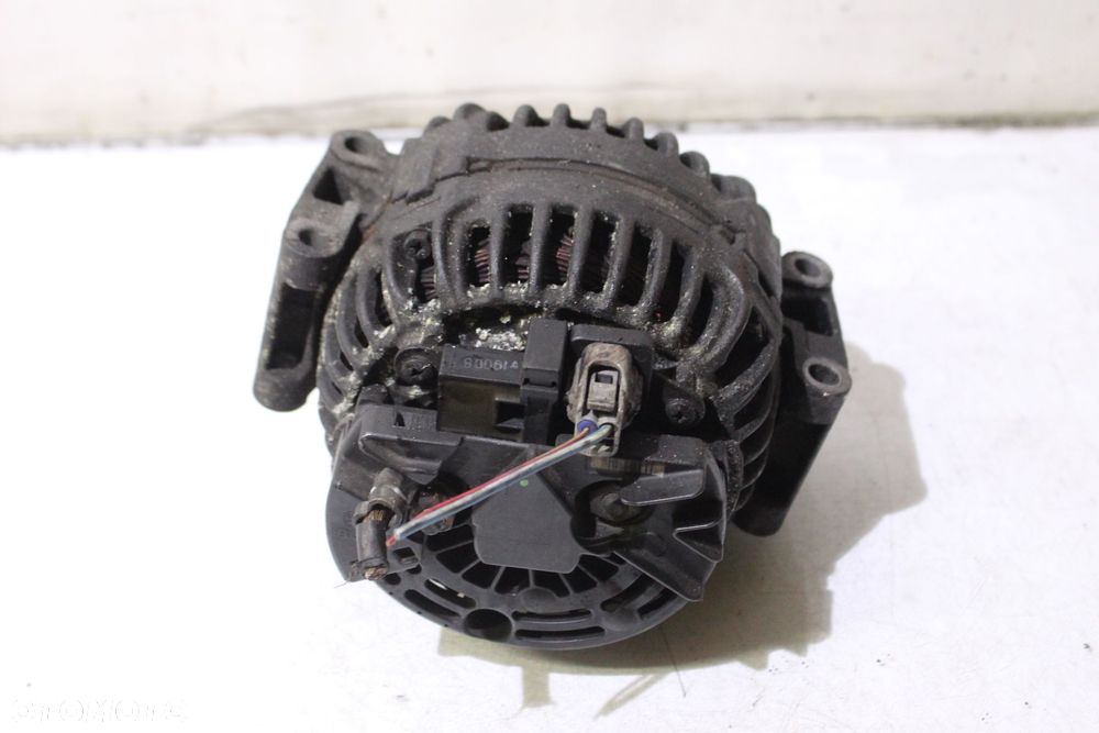 ALTERNATOR 150A CHRYSLER PT CRUISER 2.2 CRD  0124615018 - 3