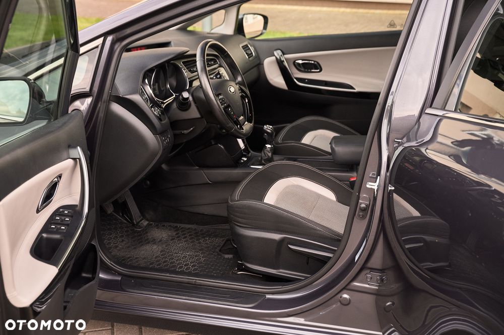 Kia Ceed 1.6 CRDi Business Line - 25