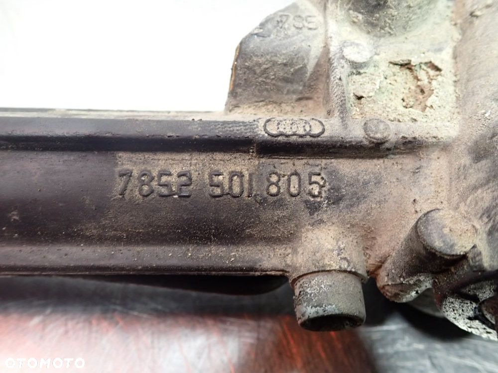 MAGLOWNICA ZE WSPOMAGANIEM AUDI A4 B6   7852501805   8E1422066E - 13