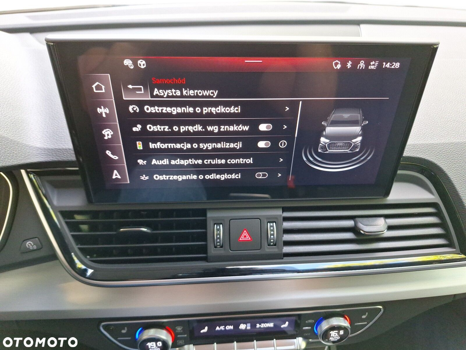 Audi Q5 Sportback - 30