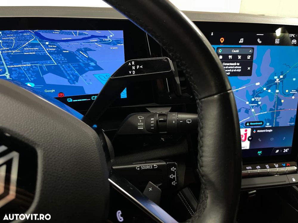 Renault Austral E-Tech Full 200 Techno - 26
