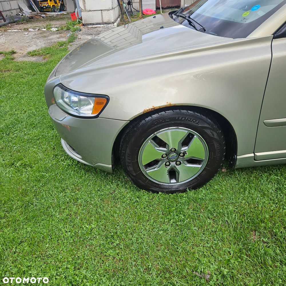 Volvo S40 - 6