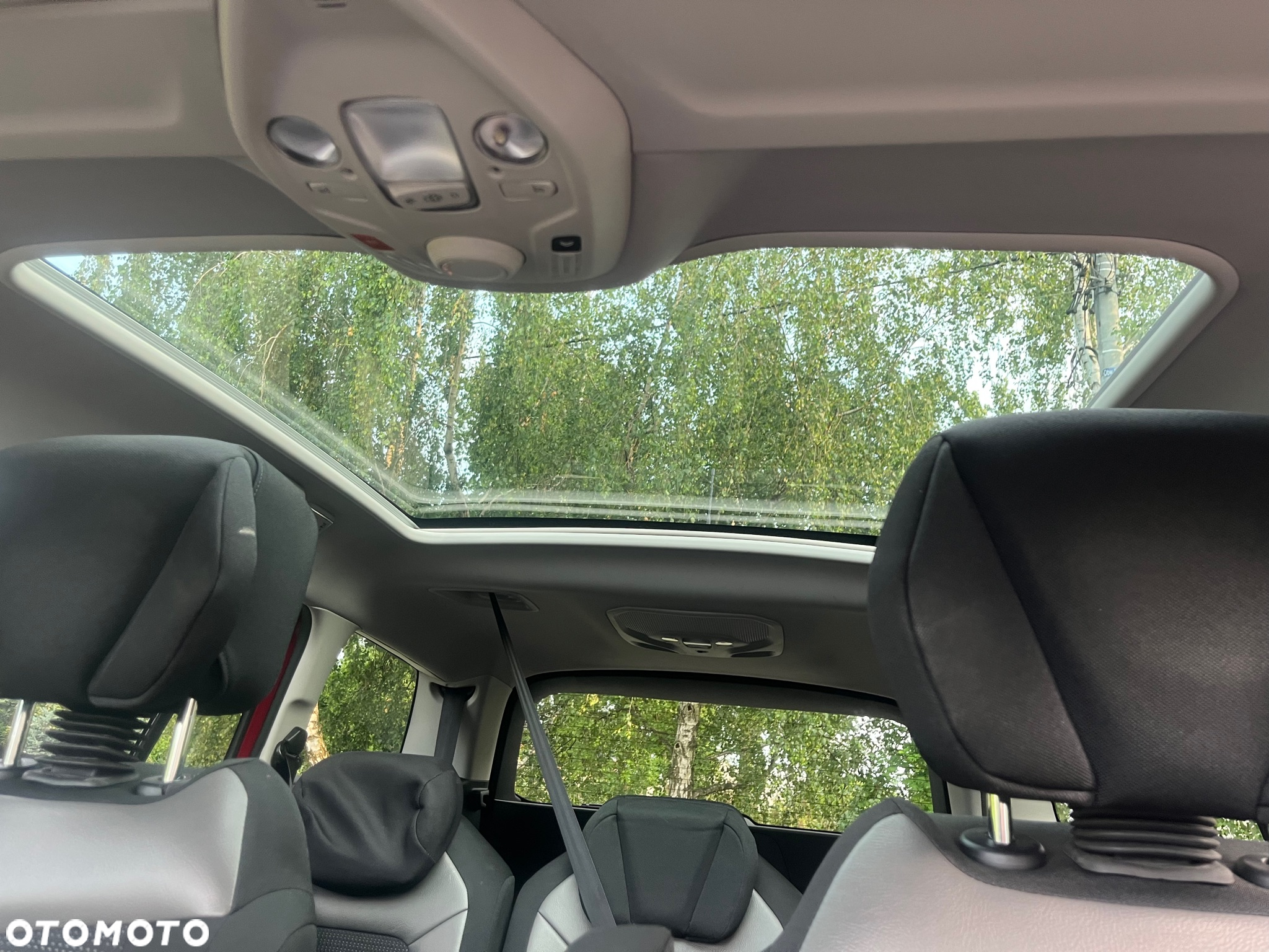 Citroën C4 Picasso 2.0 BlueHDi Exclusive - 10