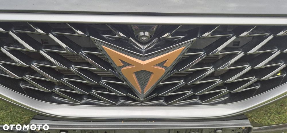 Cupra Formentor 1.5 TSI DSG - 10