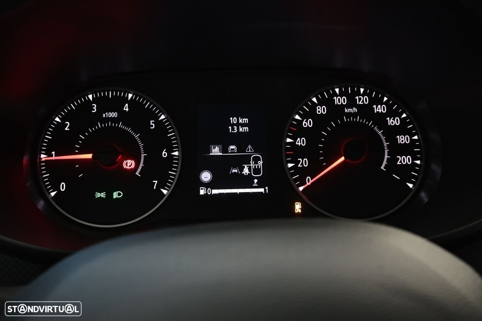 Dacia Sandero - 17